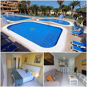  Apartment Sunset Lover Playa Jardin Spanien