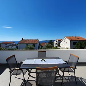  Apartment Alta Kroatien