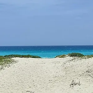  Privatunterkunft Tu Casa En El Caribe Mexiko