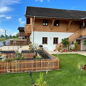  Apartment Zwischen Burghausen Und Salzburg
