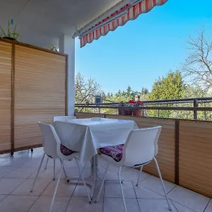  Apartment Ana Kroatien